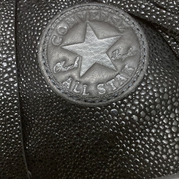 Converse Fringe Hi Top - Picture 6 of 8